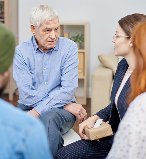 Caregivers in Bangalore