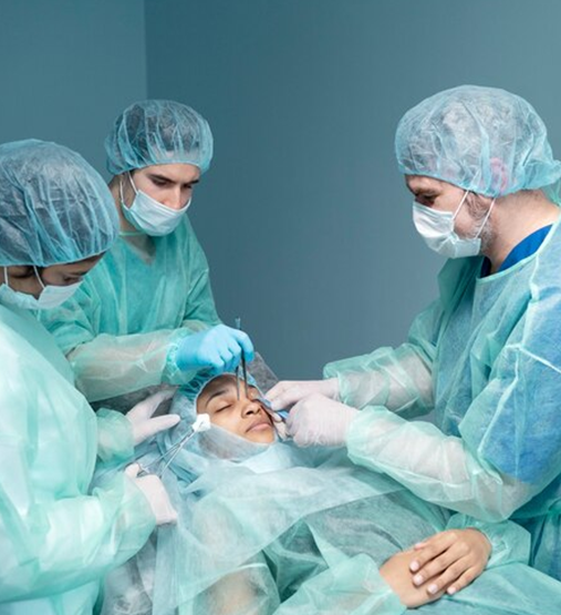 Post Operative Care in Bangalore