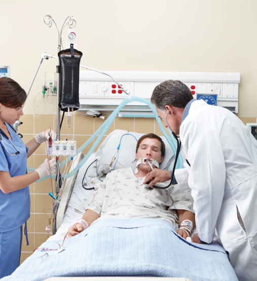 Critical Care Service in Bangalore