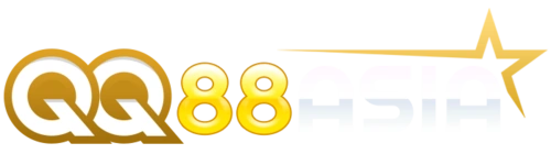 QQ88ASIA Logo