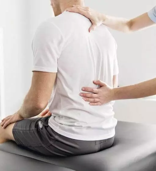 Physiotherapy Home Service in Bangalore