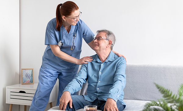 home healthcare services in bangalore